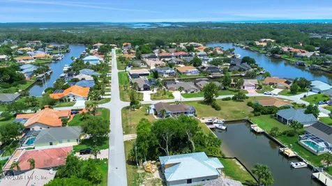 44 Comanche Court Palm Coast FL 32137
