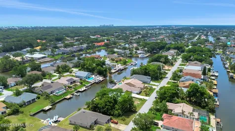 44 Comanche Court Palm Coast FL 32137