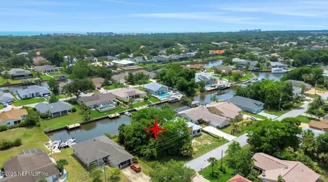44 Comanche Court Palm Coast FL 32137
