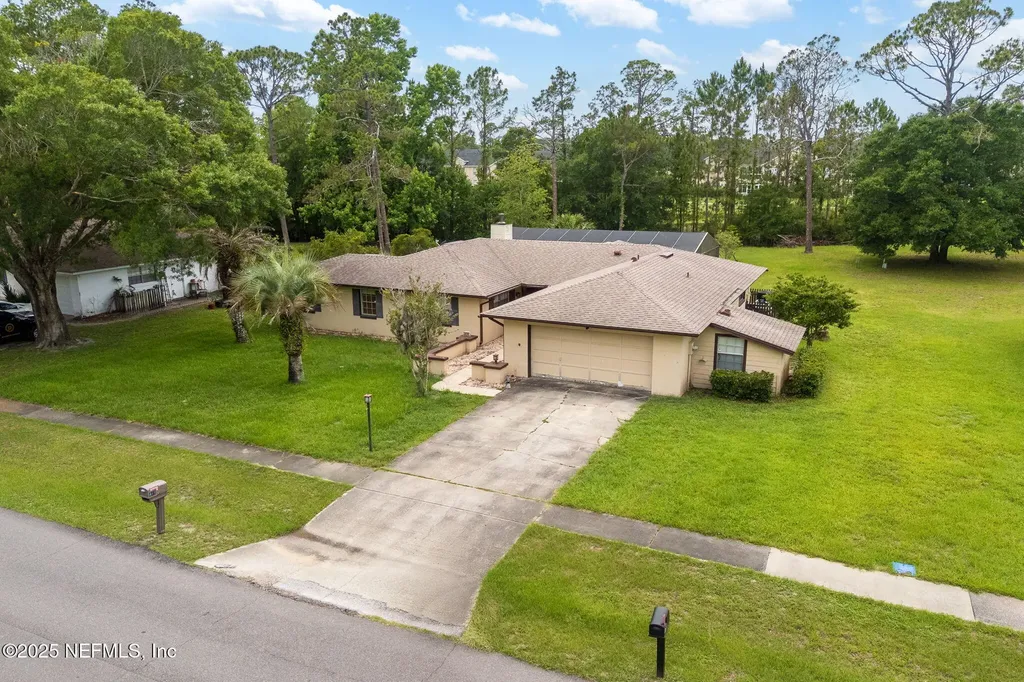 419 Sevilla Drive St. Augustine FL 32086