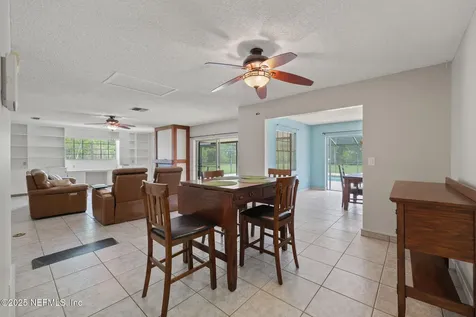 419 Sevilla Drive St. Augustine FL 32086