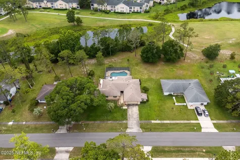 419 Sevilla Drive St. Augustine FL 32086