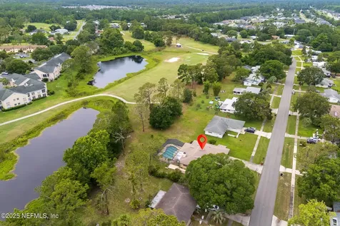 419 Sevilla Drive St. Augustine FL 32086