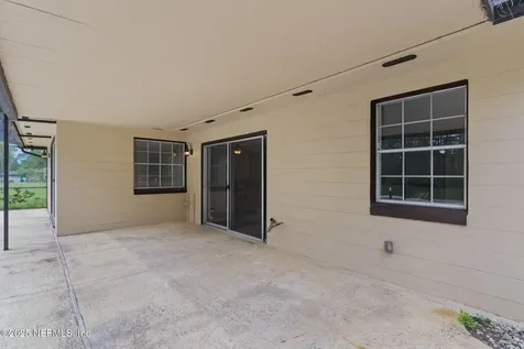 419 Sevilla Drive St. Augustine FL 32086