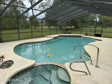 419 Sevilla Drive St. Augustine FL 32086