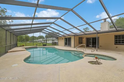 419 Sevilla Drive St. Augustine FL 32086