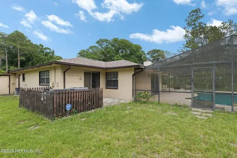 419 Sevilla Drive St. Augustine FL 32086