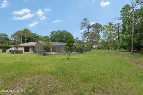 419 Sevilla Drive St. Augustine FL 32086