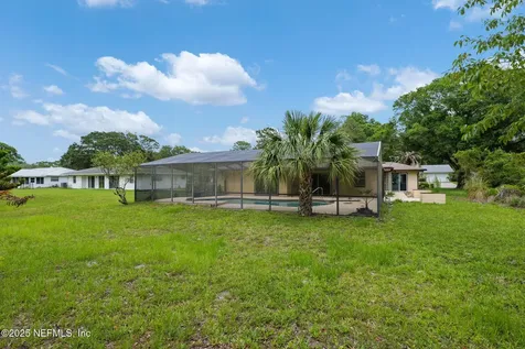 419 Sevilla Drive St. Augustine FL 32086