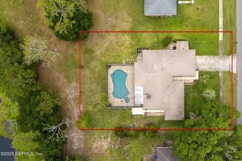 419 Sevilla Drive St. Augustine FL 32086