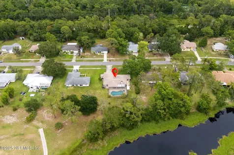 419 Sevilla Drive St. Augustine FL 32086