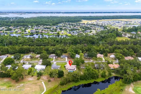 419 Sevilla Drive St. Augustine FL 32086
