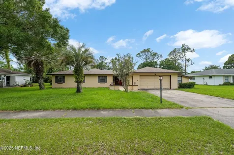 419 Sevilla Drive St. Augustine FL 32086