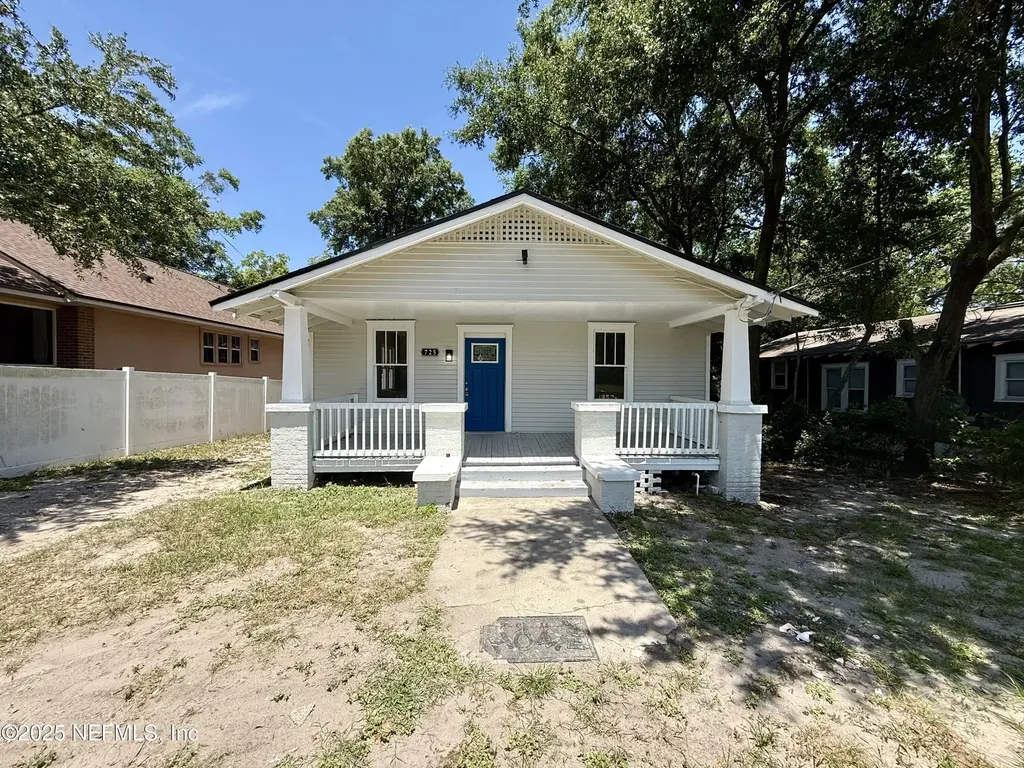 725 Calvert Street Jacksonville FL 32208