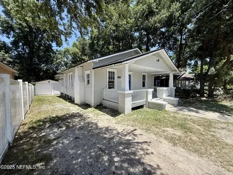 725 Calvert Street Jacksonville FL 32208