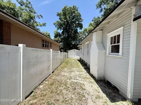 725 Calvert Street Jacksonville FL 32208