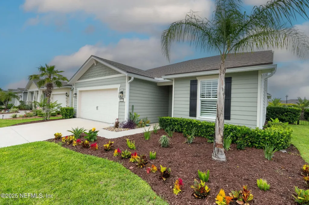 11119 Town View Drive Jacksonville FL 32256