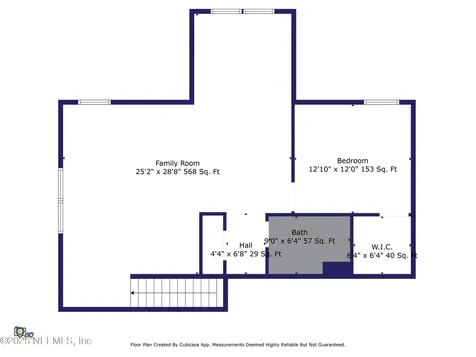 11119 Town View Drive Jacksonville FL 32256