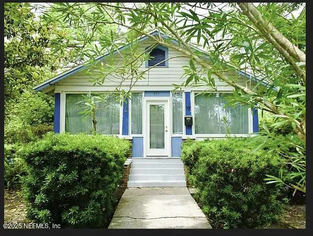 870 Allison Street Jacksonville FL 32254