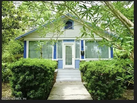 870 Allison Street Jacksonville FL 32254