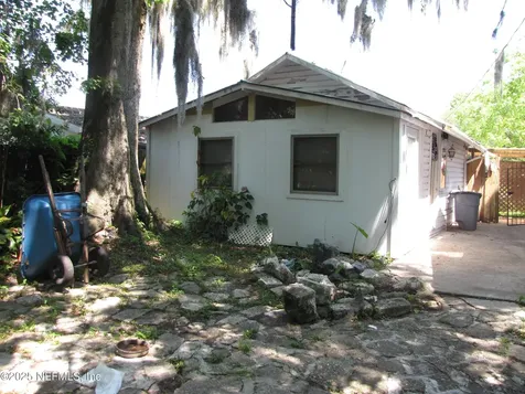 870 Allison Street Jacksonville FL 32254