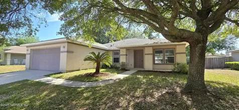 2403 Brian Lakes Drive E Jacksonville FL 32221