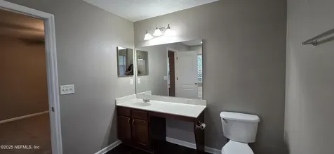 2403 Brian Lakes Drive E Jacksonville FL 32221