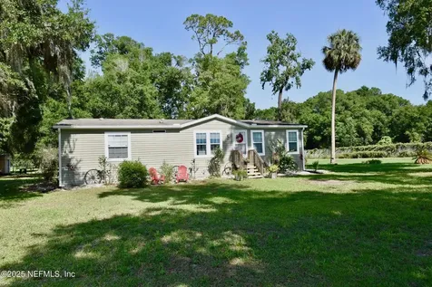 500 Georgetown Shortcut Road Crescent City FL 32112
