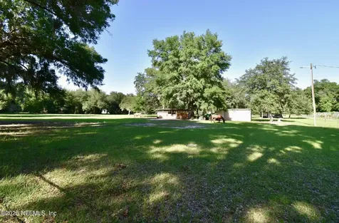500 Georgetown Shortcut Road Crescent City FL 32112