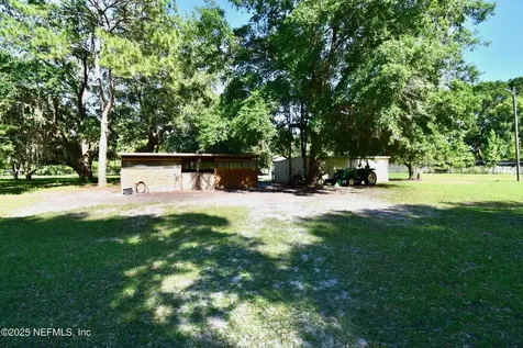500 Georgetown Shortcut Road Crescent City FL 32112