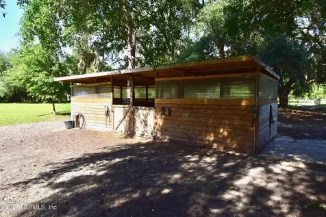 500 Georgetown Shortcut Road Crescent City FL 32112