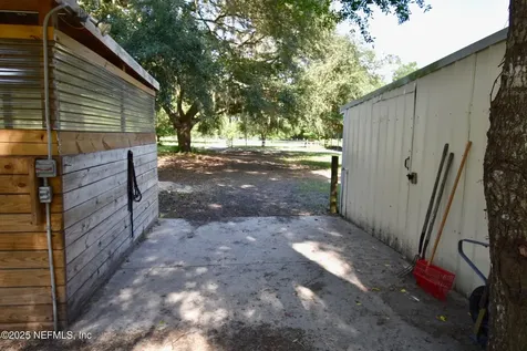 500 Georgetown Shortcut Road Crescent City FL 32112