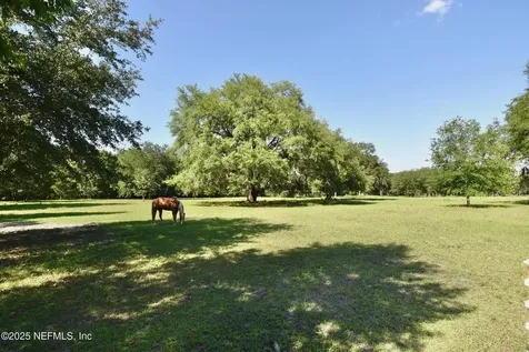 500 Georgetown Shortcut Road Crescent City FL 32112