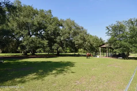 500 Georgetown Shortcut Road Crescent City FL 32112