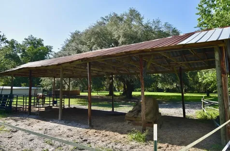 500 Georgetown Shortcut Road Crescent City FL 32112