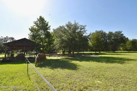 500 Georgetown Shortcut Road Crescent City FL 32112