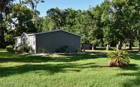 500 Georgetown Shortcut Road Crescent City FL 32112