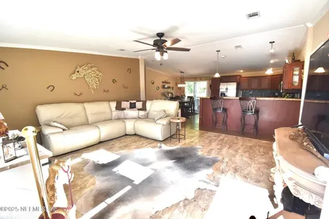 500 Georgetown Shortcut Road Crescent City FL 32112