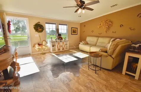 500 Georgetown Shortcut Road Crescent City FL 32112