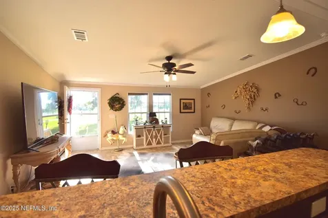 500 Georgetown Shortcut Road Crescent City FL 32112