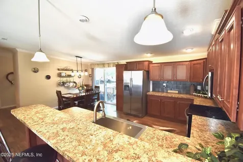 500 Georgetown Shortcut Road Crescent City FL 32112