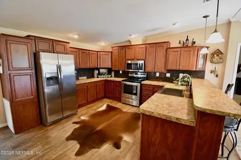 500 Georgetown Shortcut Road Crescent City FL 32112