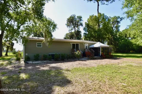 500 Georgetown Shortcut Road Crescent City FL 32112