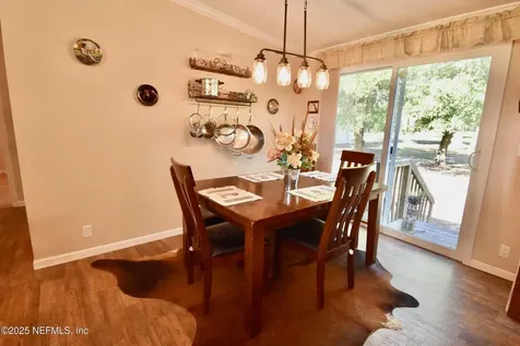500 Georgetown Shortcut Road Crescent City FL 32112