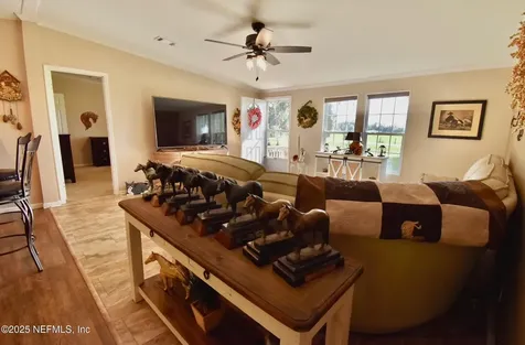 500 Georgetown Shortcut Road Crescent City FL 32112