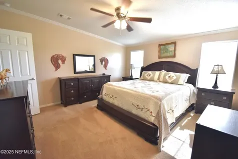 500 Georgetown Shortcut Road Crescent City FL 32112