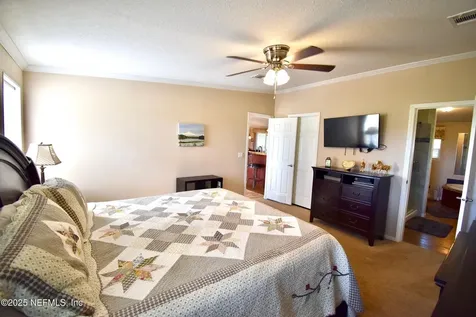 500 Georgetown Shortcut Road Crescent City FL 32112