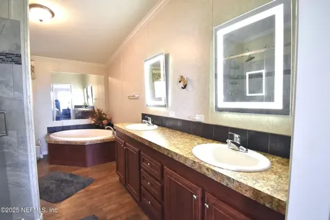 500 Georgetown Shortcut Road Crescent City FL 32112