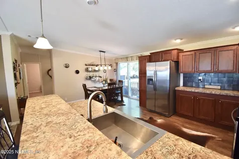 500 Georgetown Shortcut Road Crescent City FL 32112