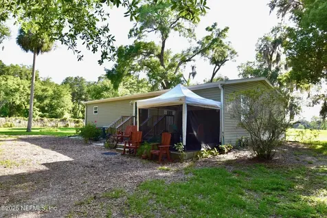 500 Georgetown Shortcut Road Crescent City FL 32112